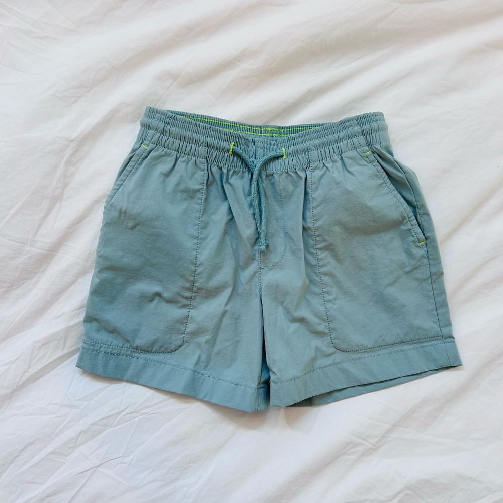 J.Crew Boys' Active Dock Short